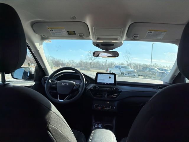 Certified 2023 Ford Escape Active image 19