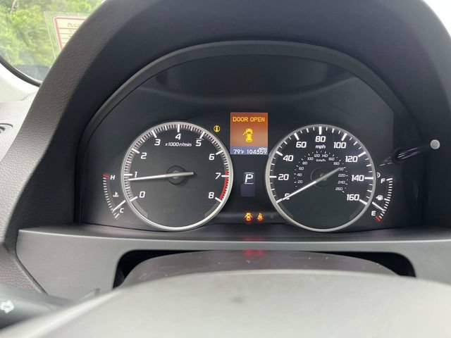 Used 2017 Acura RDX FWD w/ Technology Package image 26