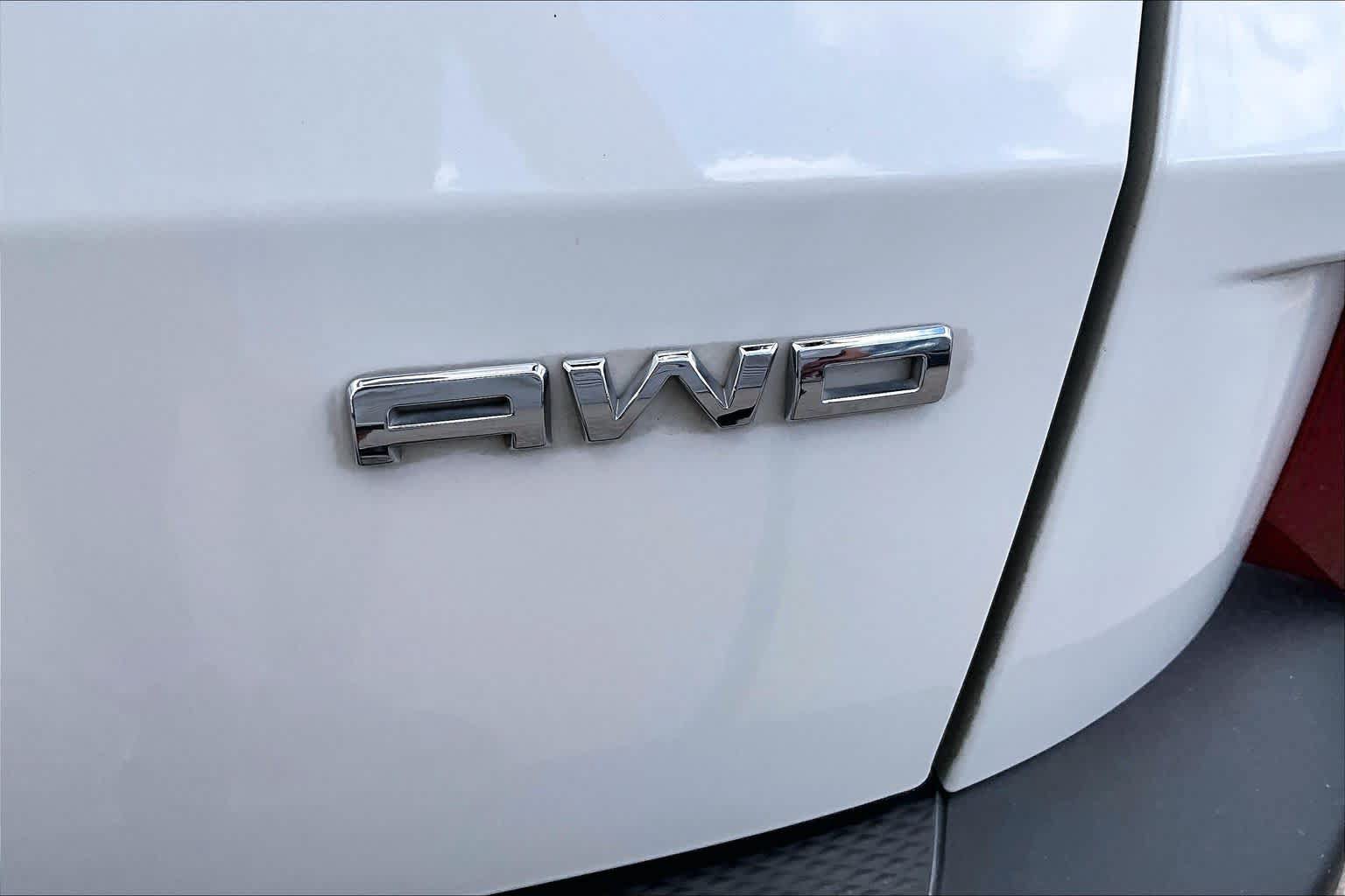 Certified 2023 Ford Escape Platinum AWD/4WD image 10