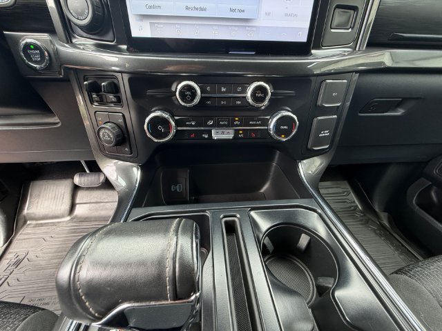 Certified 2023 Ford F150 XLT w/ Equipment Group 302A High AWD/4WD image 12