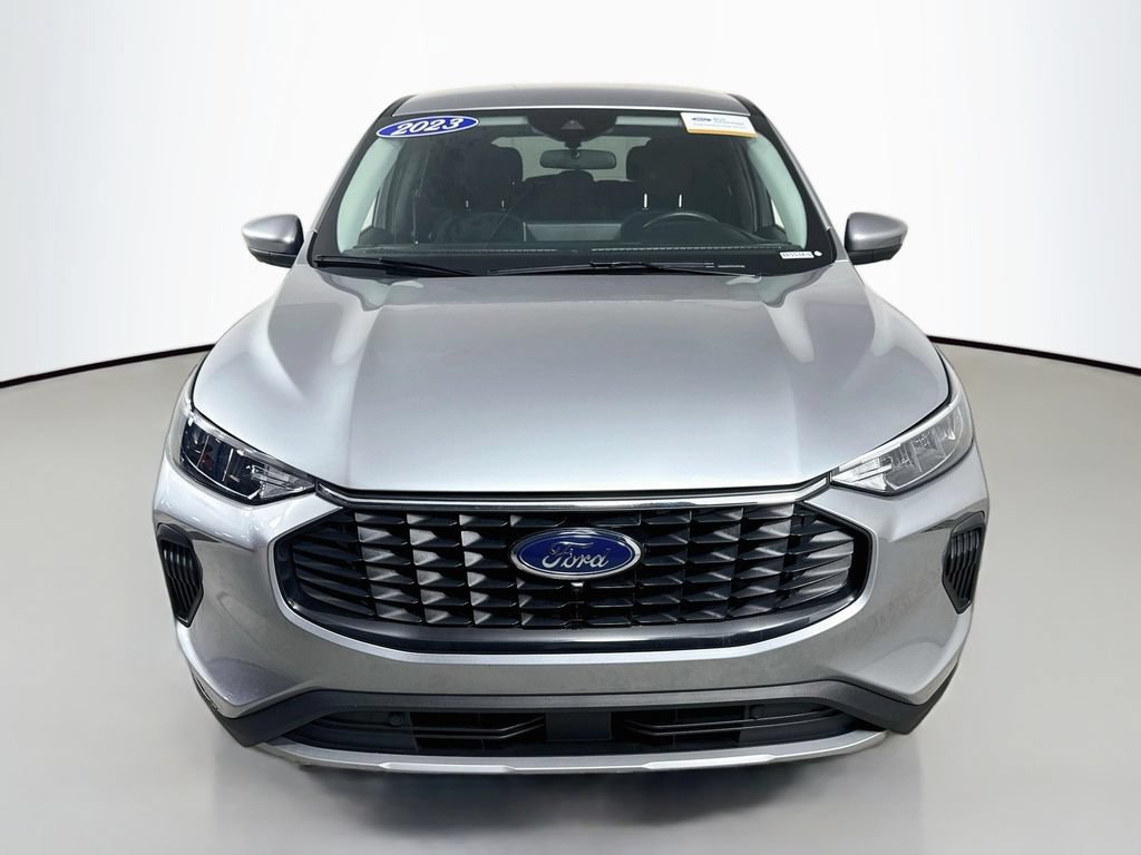 Certified 2023 Ford Escape Active w/ Tech Pack #2 FWD image 7