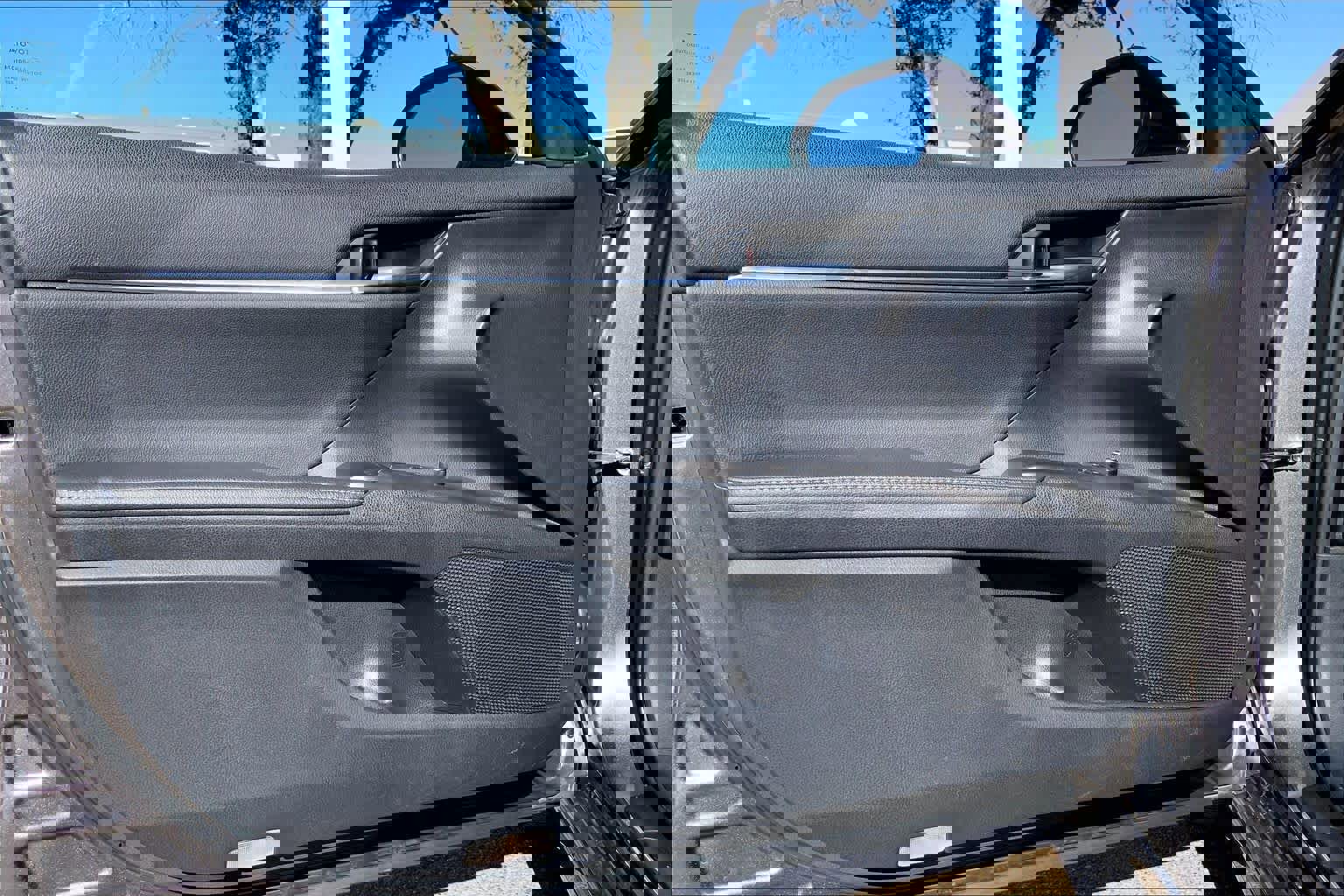 Used 2024 Toyota Camry XSE image 21