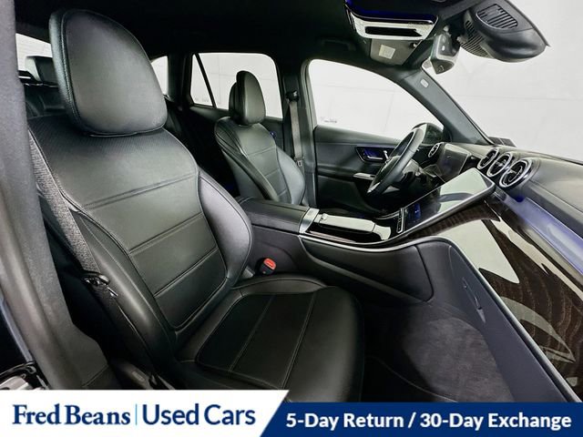 Used 2023 Mercedes-Benz GLC 300 4MATIC image 31