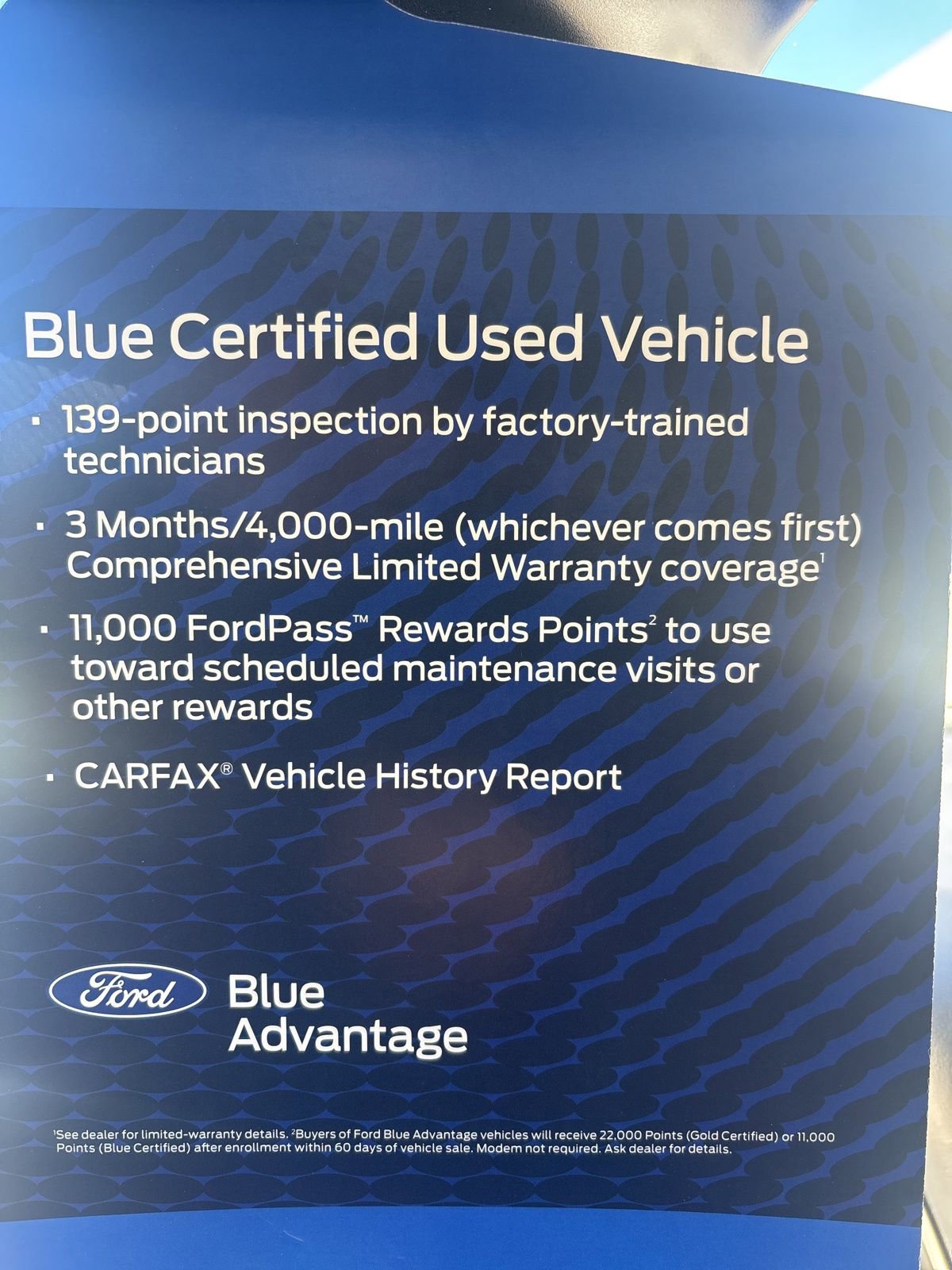 Certified 2022 Ford Edge SEL w/ Convenience Package AWD/4WD image 15