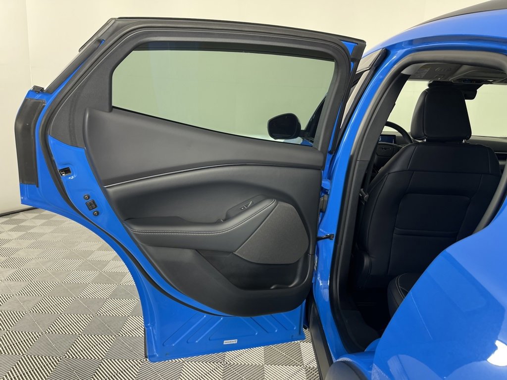 Certified 2023 Ford Mustang Mach-E Select image 12