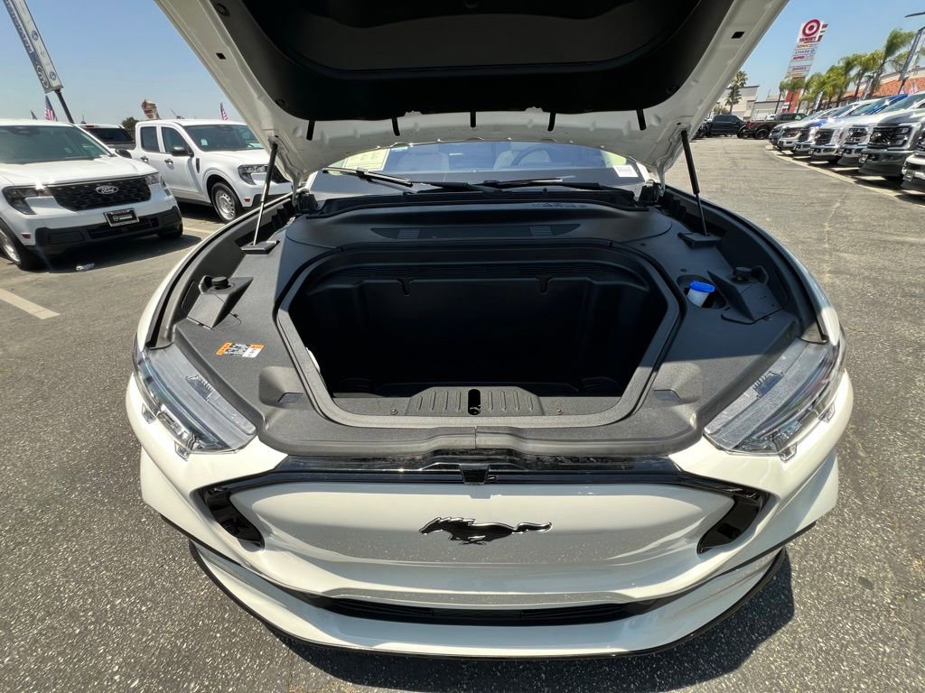 Certified 2023 Ford Mustang Mach-E Premium RWD image 18