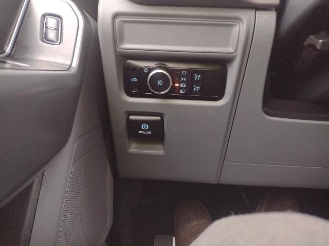 Certified 2024 Ford F150 XLT AWD/4WD image 19