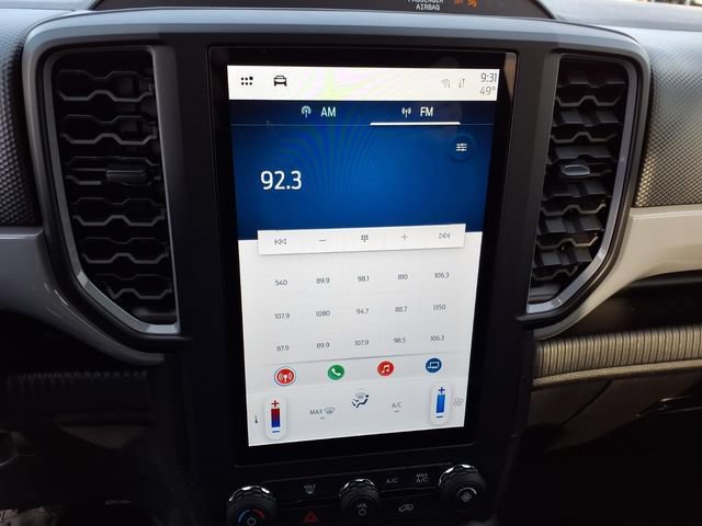 Certified 2024 Ford Ranger XL AWD/4WD image 21