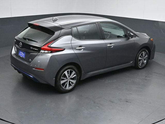 Used 2022 Nissan Leaf S Plus FWD image 47