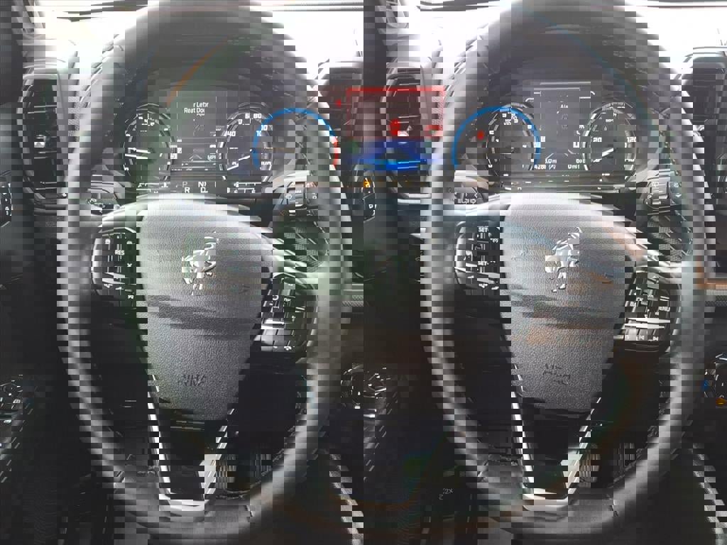 Certified 2024 Ford Bronco Sport Outer Banks w/ Tech Package image 20