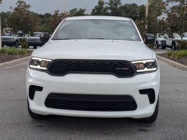 Used 2025 Dodge Durango GT RWD image 9