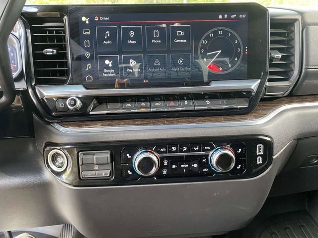 Used 2024 GMC Sierra 1500 Elevation w/ X31 Off-Road Package image 30