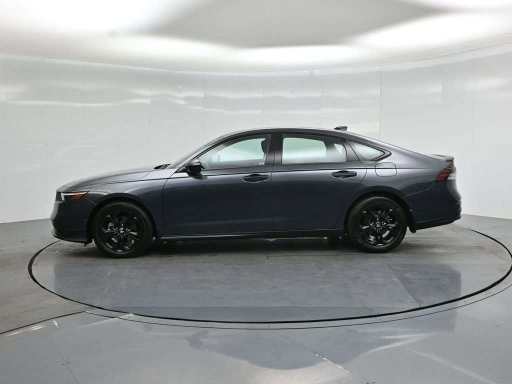 Used 2025 Honda Accord SE image 22