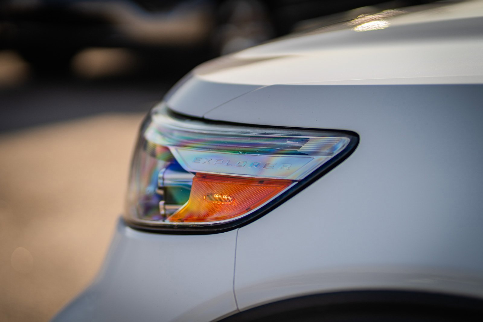 Certified 2020 Ford Explorer Limited image 12