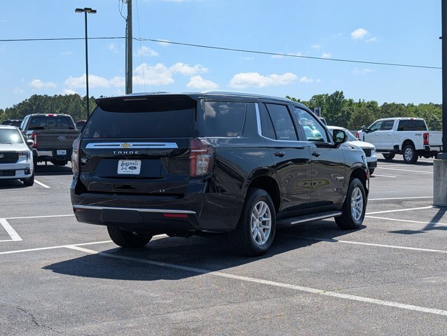 Used 2024 Chevrolet Tahoe LT AWD/4WD image 5