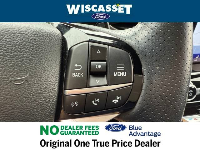 Certified 2022 Ford Explorer ST w/ Equipment Group 401A image 26