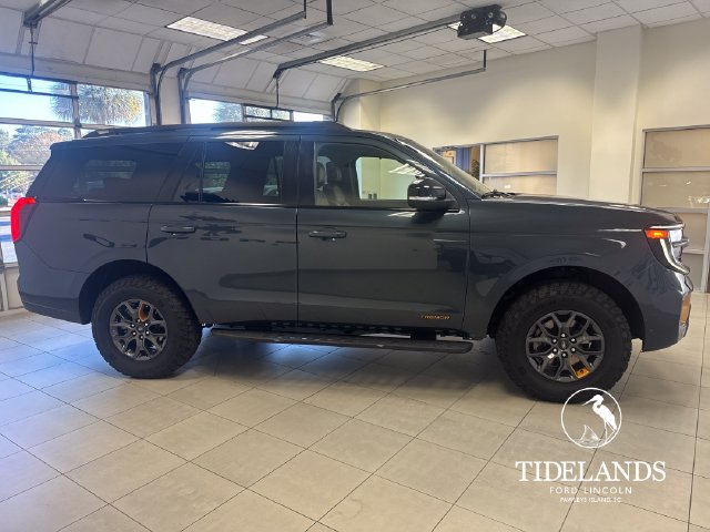 Certified 2025 Ford Expedition Tremor AWD/4WD image 10