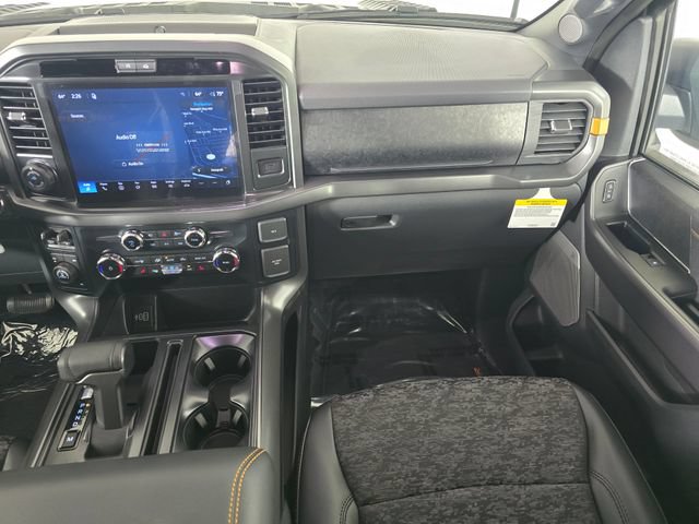 Certified 2026 Ford F150 Tremor w/ Tow/Haul Package AWD/4WD image 18