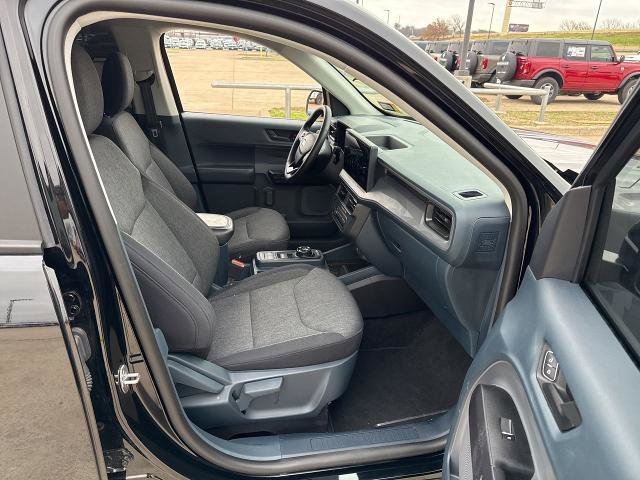 Certified 2025 Ford Maverick XLT w/ XLT Luxury Package image 13