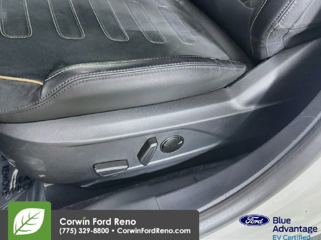 Certified 2023 Ford Mustang Mach-E GT AWD/4WD image 24
