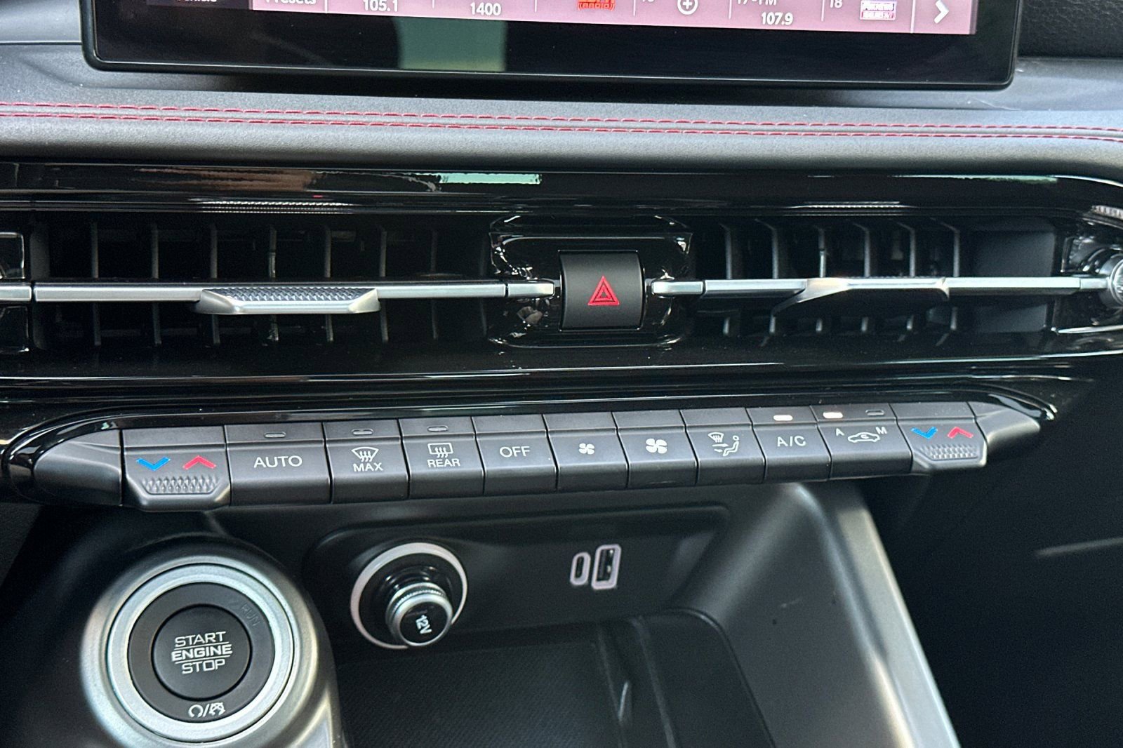 Used 2024 Dodge Hornet R/T Plus AWD/4WD image 20