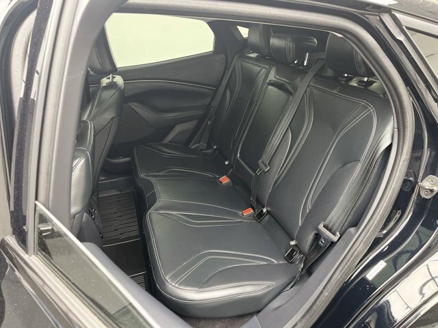 Certified 2024 Ford Mustang Mach-E Premium AWD/4WD image 13