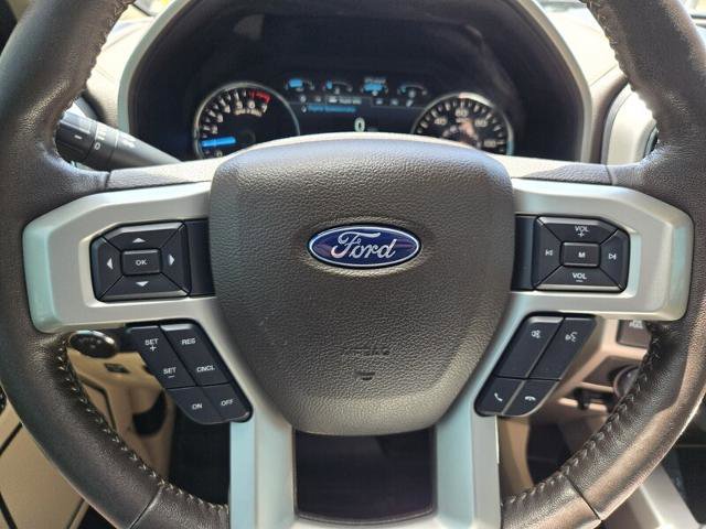 Certified 2018 Ford F150 Lariat AWD/4WD image 29