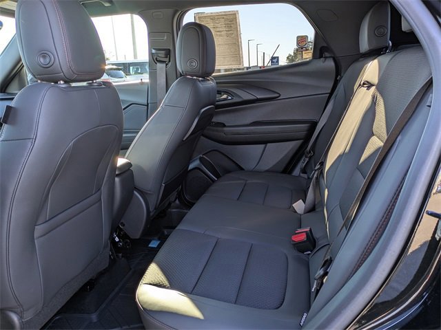 Used 2023 Chevrolet TrailBlazer RS w/ Sun and Liftgate Package image 13