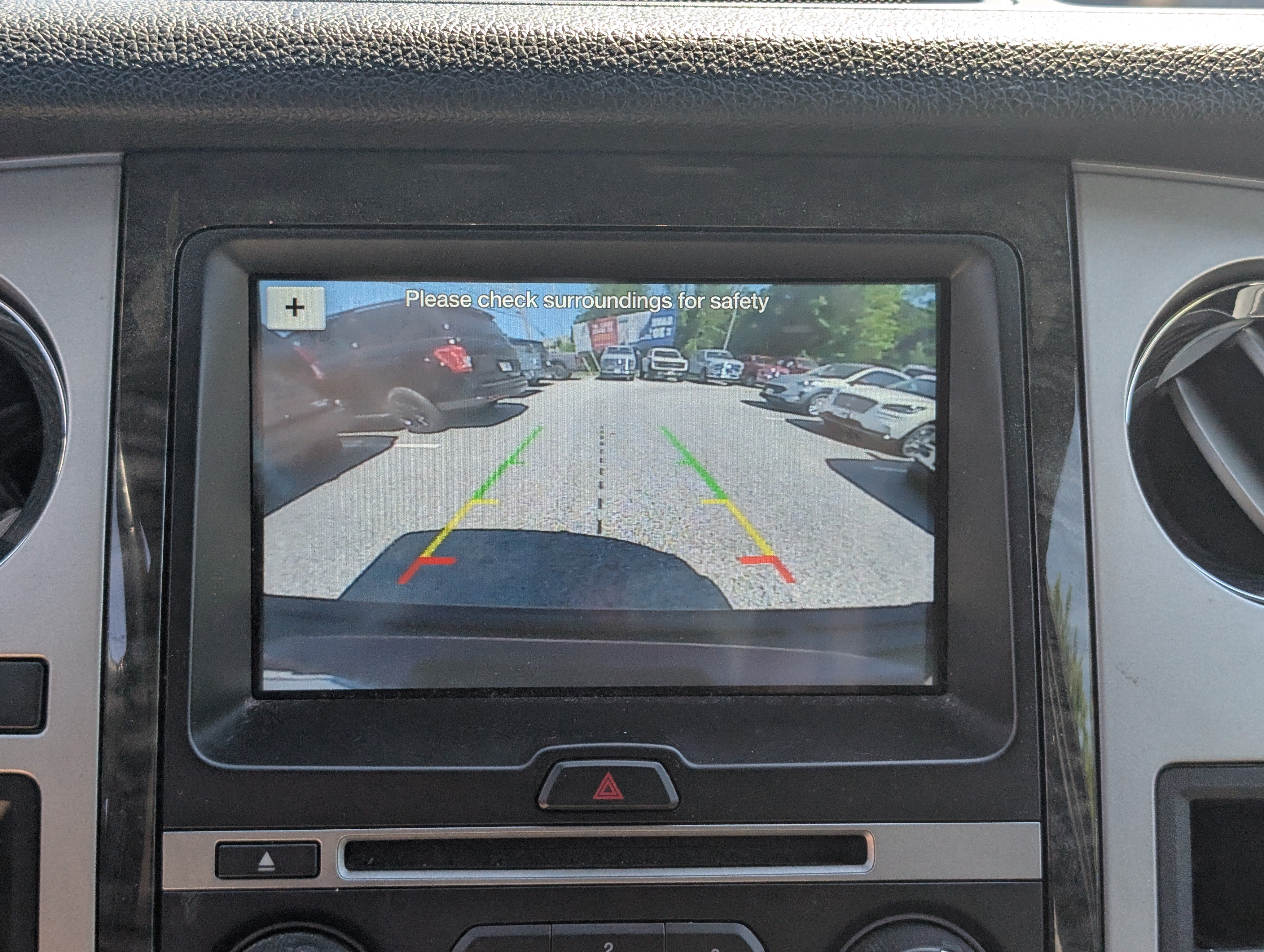 Certified 2017 Ford Expedition Limited AWD/4WD image 35
