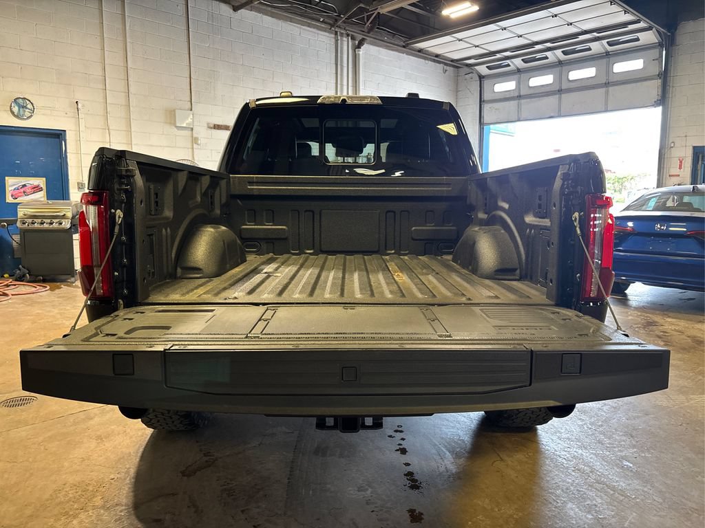 Certified 2024 Ford F150 Raptor AWD/4WD image 12