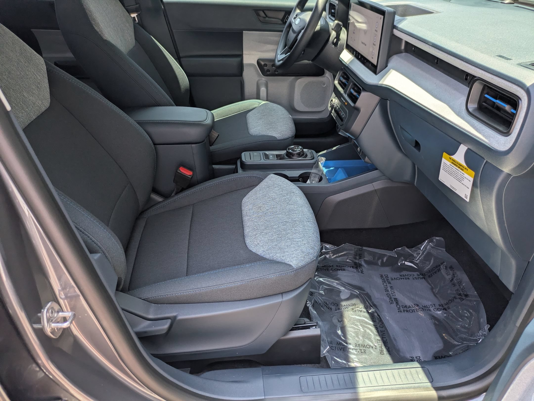 Certified 2026 Ford Maverick XLT FWD image 34
