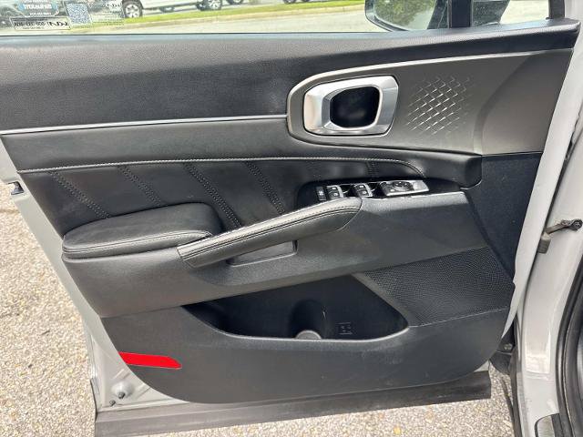Used 2022 Kia Sorento SX FWD image 19