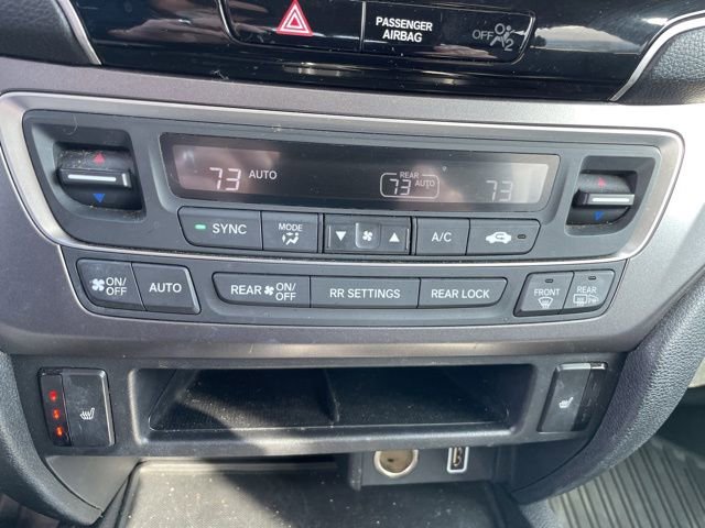 Used 2019 Honda Pilot EX-L image 27