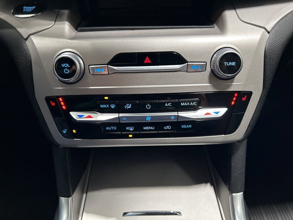 Certified 2023 Ford Explorer XLT w/ Equipment Group 202A image 22