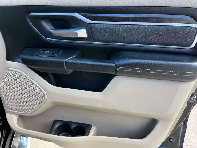 Used 2020 RAM 1500 Big Horn AWD/4WD image 22