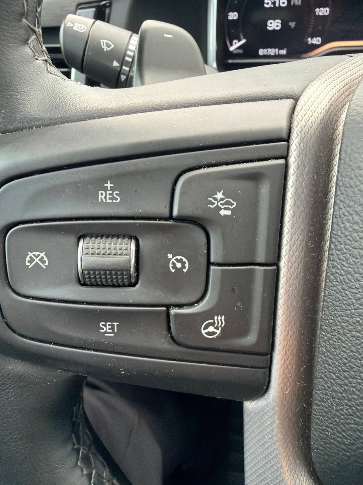 Used 2023 GMC Sierra 1500 Denali RWD image 24