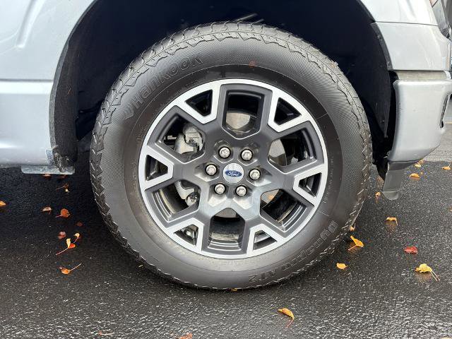 Certified 2024 Ford F150 STX image 10