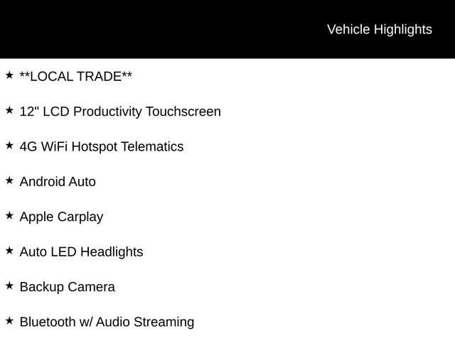 Used 2024 RAM 1500 Big Horn AWD/4WD image 5