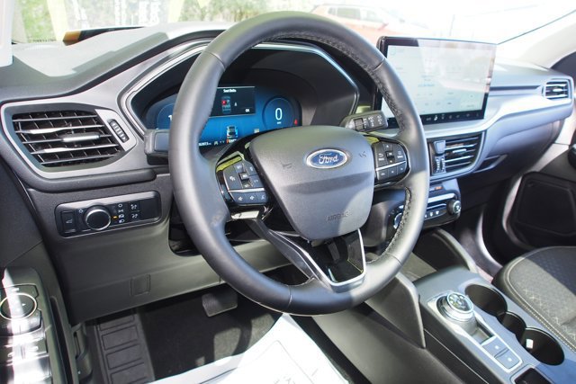 Certified 2024 Ford Escape Active w/ Tech Pack #2 image 15