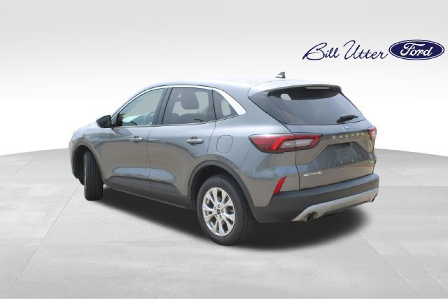 Certified 2024 Ford Escape Active AWD/4WD image 7