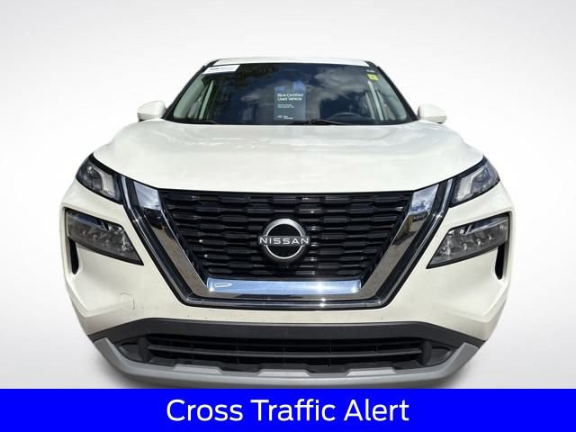 Used 2023 Nissan Rogue SV image 10