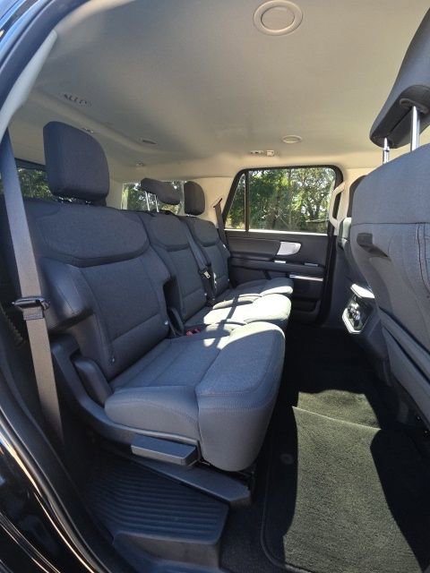 Certified 2025 Ford Expedition Active AWD/4WD image 10