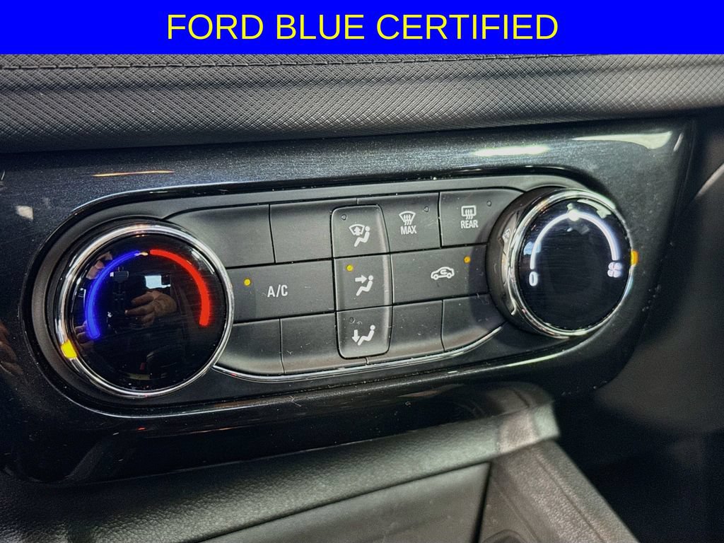Used 2025 Chevrolet TrailBlazer LT FWD image 18