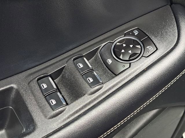 Certified 2023 Ford Edge ST image 21