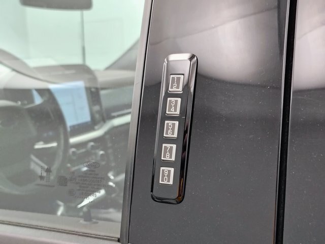 Certified 2023 Ford F150 Lariat w/ Equipment Group 502A High AWD/4WD image 21