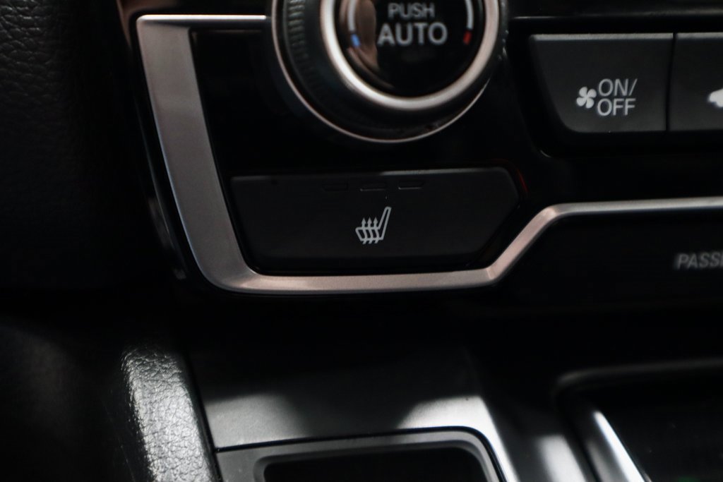 Used 2021 Honda CR-V Touring image 12