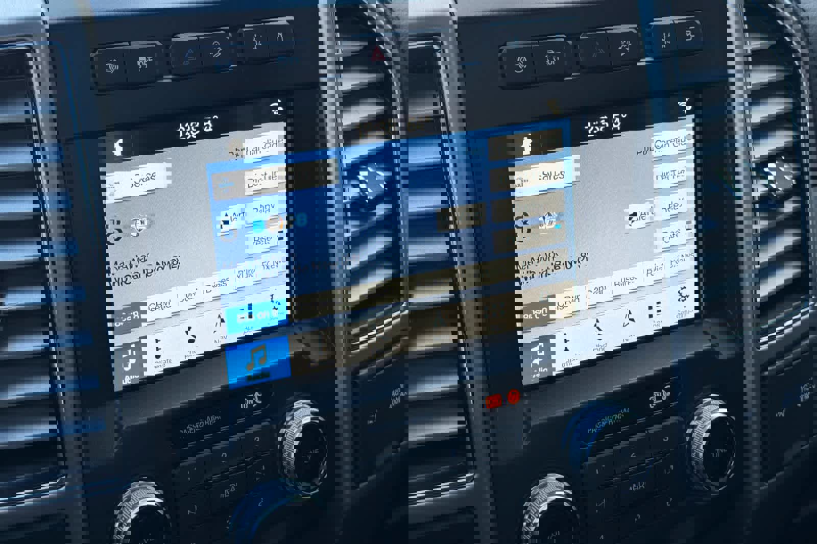 Certified 2019 Ford F350 Platinum w/ Platinum Ultimate Package image 17