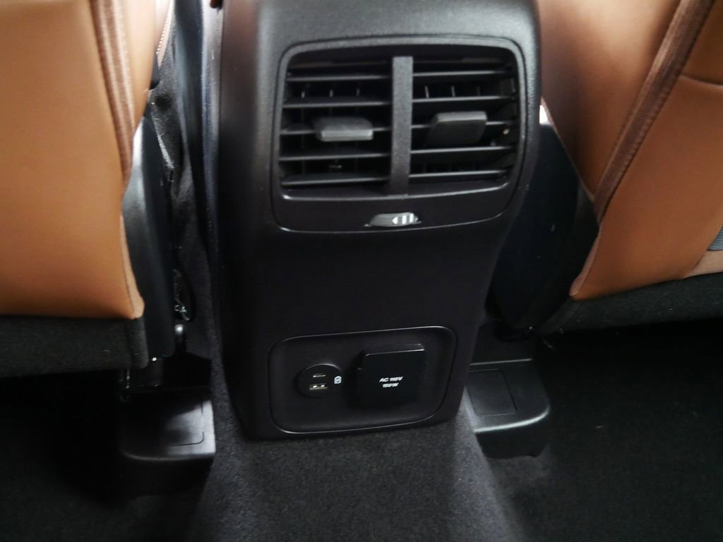 Certified 2023 Ford Bronco Sport Outer Banks AWD/4WD image 14
