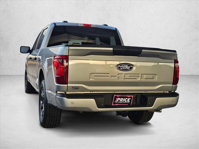 Certified 2024 Ford F150 STX RWD image 7