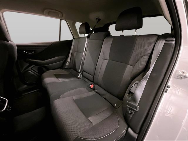 Used 2022 Subaru Outback Premium w/ Popular Package #1 AWD/4WD image 25